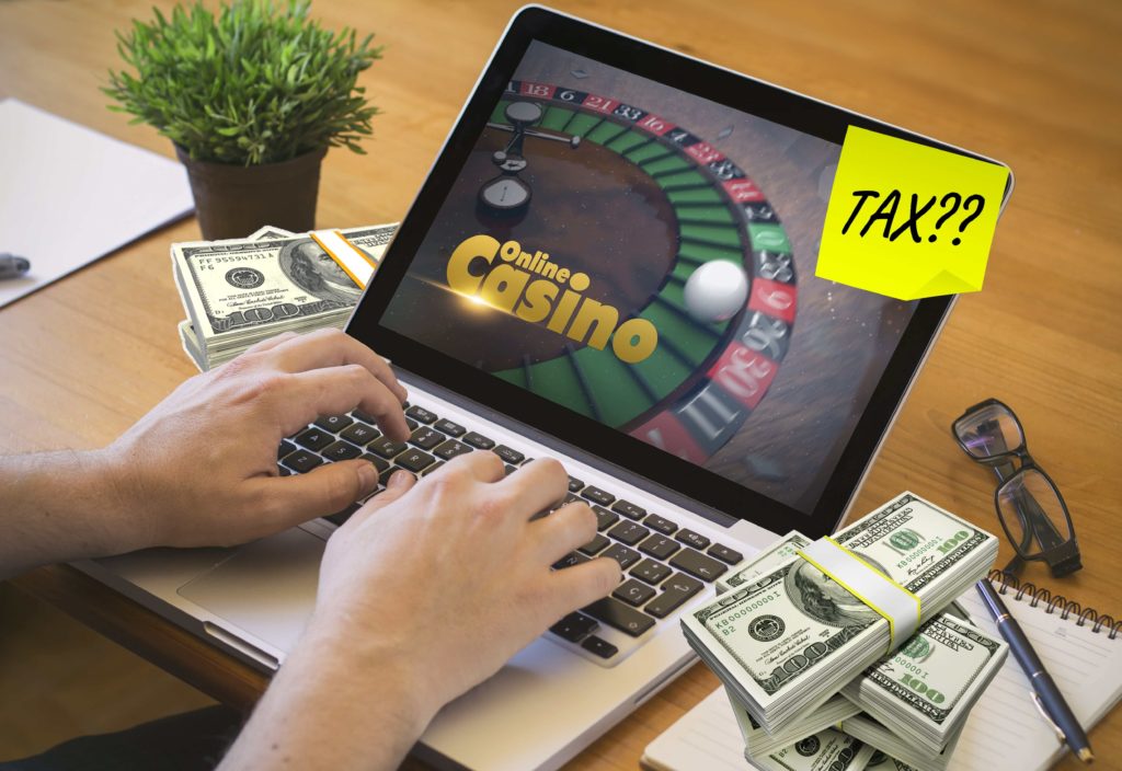 Do You Pay Tax on Gambling Winnings